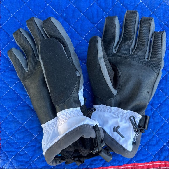 Kombi Storm Cuff Ill Winter Gloves Women’s Medium - Picture 3 of 11